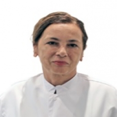 Exp. Dr. Tülin ŞENOVA